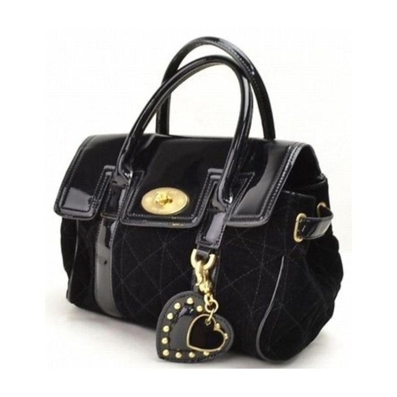 Mulberry for Target Handbags - MULBERRY FOR TARGET NWOT FIRM